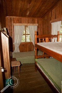 El Copal Reserve Bedroom