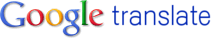 Google Translate Logo