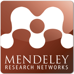 Mendeley logo