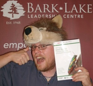 The Bark Lake Leadership Centre is gearing up for a fun-filled summer
