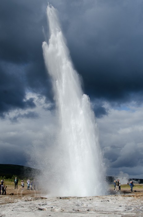 Strokkur