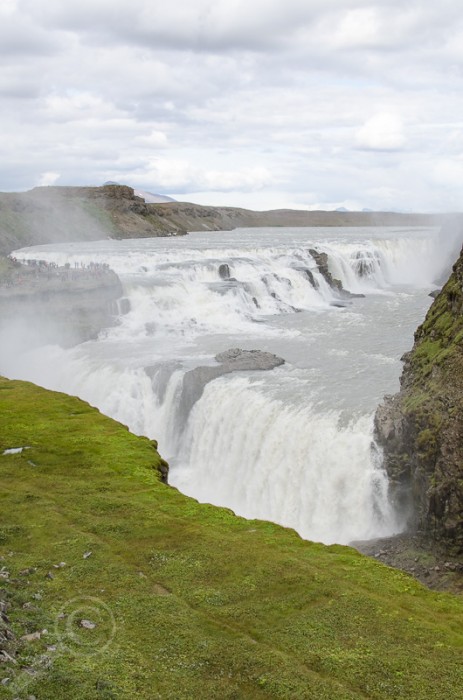 Gullfoss