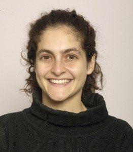 Dr. Nusha Keyghobadi Dr. Nusha Keyghobadi